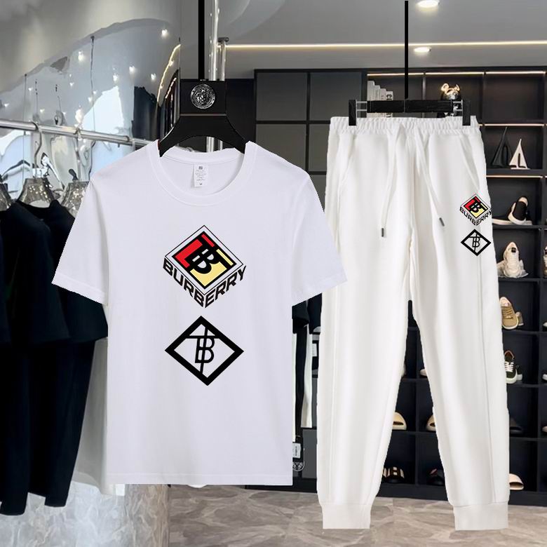 Burberry M-4XL 11Ln112